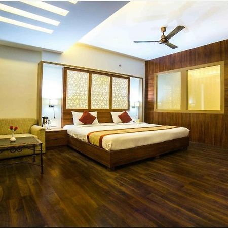 Hotel Apex International Джодхпур Экстерьер фото