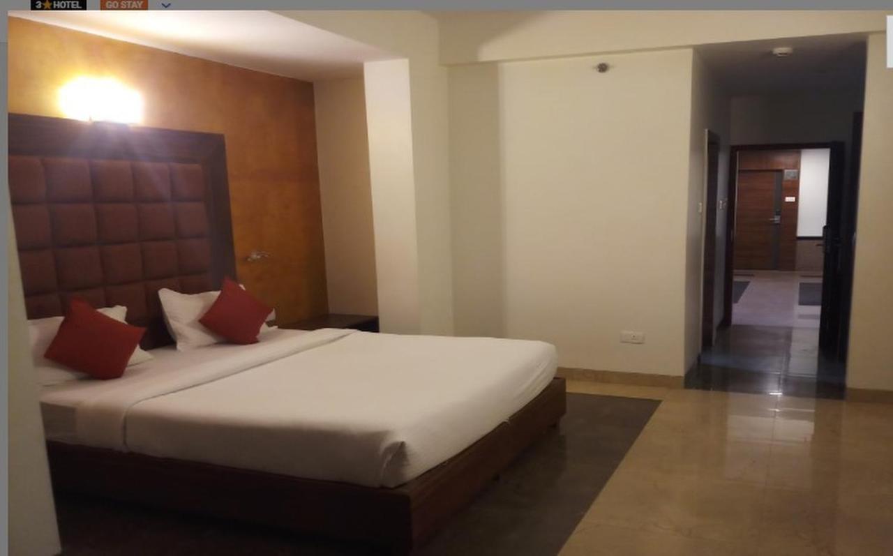 Hotel Apex International Джодхпур Экстерьер фото