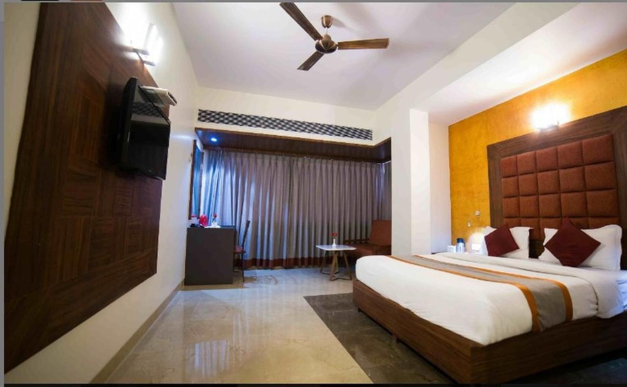 Hotel Apex International Джодхпур Экстерьер фото