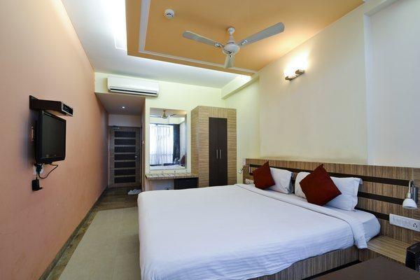 Hotel Apex International Джодхпур Экстерьер фото